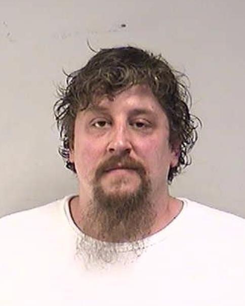 Mugshot of POCKLINGTON, DANIEL WAYNE