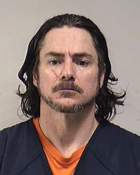 Mugshot of LOWRANCE, NEAL SCOTT