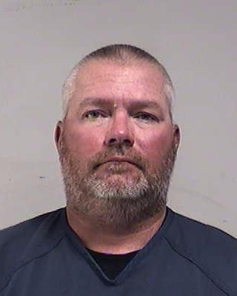 Mugshot of MARTIN, JOSHUA T