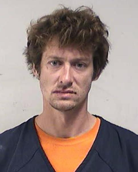 Mugshot of STRYJEWSKI, RICHARD JOSH