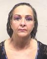 Mugshot of CRUZ, SUZANNE MARIE