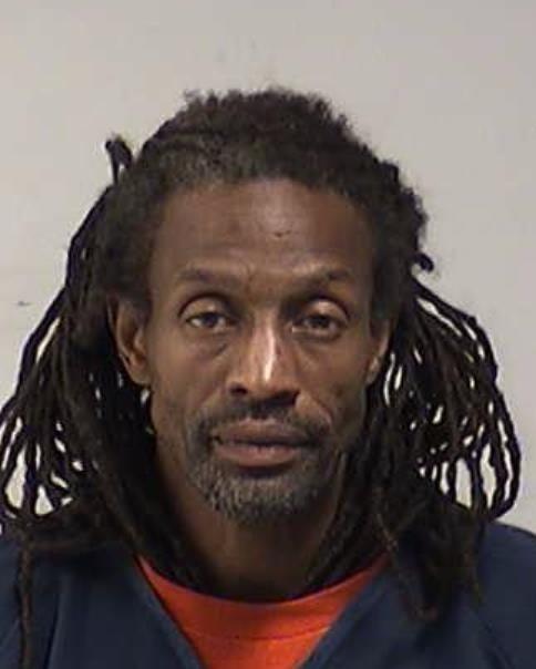 Mugshot of OLIVER, ADRIAN DARNELL