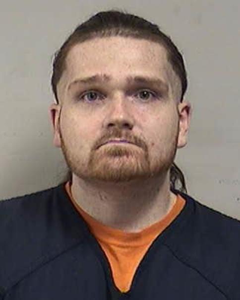 Mugshot of CLEMONS, JACOB JON