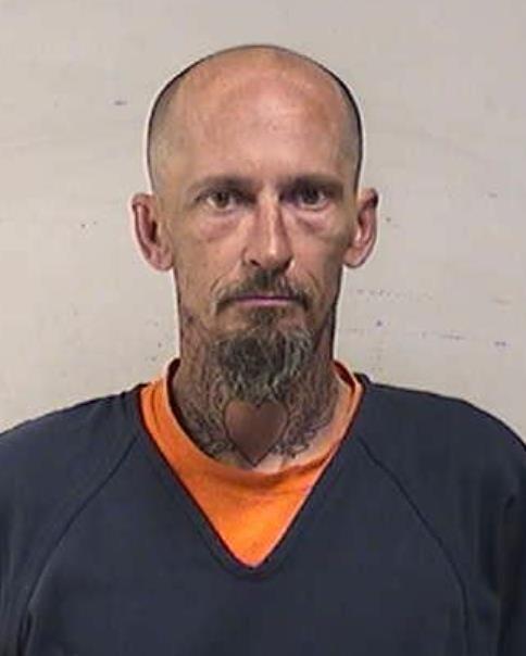 Mugshot of BREHMER, MICHAEL JOHN