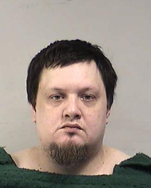 Mugshot of PAVLOVICH, DAMIAN JAMES