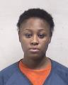 Mugshot of LOTT, ALEXIS CHAMPAGNE