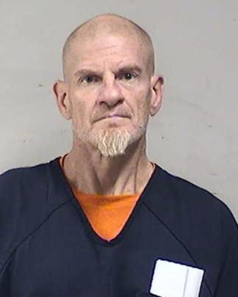 Mugshot of TALLEY, TIMOTHY NATHAN