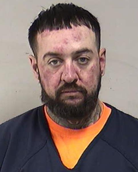 Mugshot of ZAVALETA, JOSE LUIS