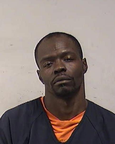 Mugshot of WASHINGTON, RICHARD DEWAYNE
