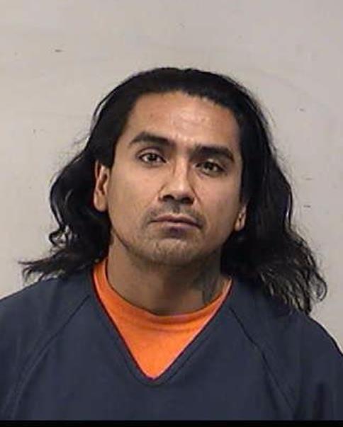 Mugshot of TELLEZ, JOSE LUIS