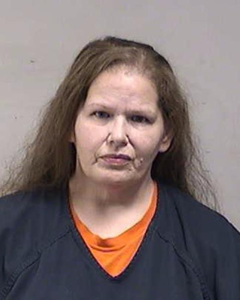 Mugshot of PROSTKO, LORI SUE