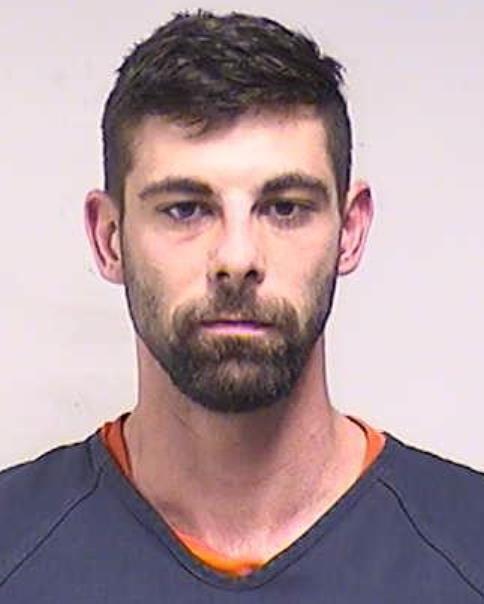 Mugshot of STILES, MATTHEW WILLIAM