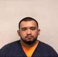 Mugshot of RAMIREZ, JUAN REY