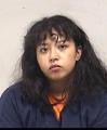 Mugshot of MENDOZA-CASTILLO, LEAH TERESITAROSE