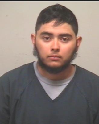 Mugshot of OSORIO-PEDRAZA, RAFAEL