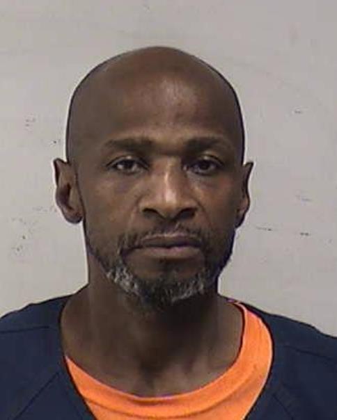 Mugshot of YARBROUGH, GLENN LEROY