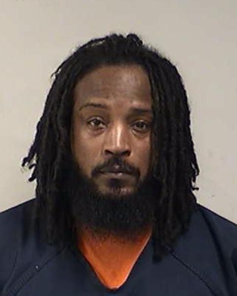 Mugshot of WALKER, JEREMY DEVON