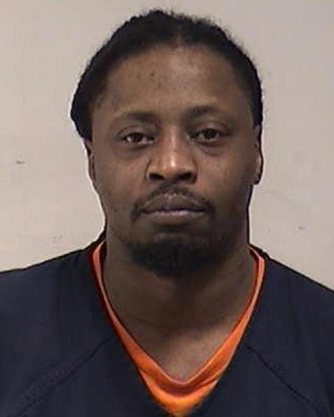 Mugshot of WELDON, DAKOTA MONTATE Senior