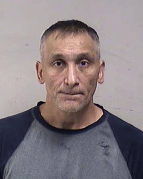 Mugshot of GUERRA, MICHAEL RYAN