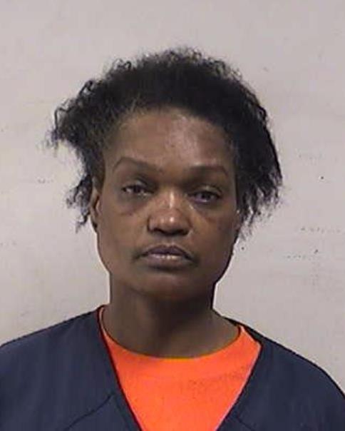 Mugshot of KNIGHT, MICHELLE