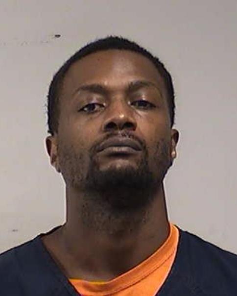 Mugshot of FLOYD, LEWIS OCTAVIUS Junior