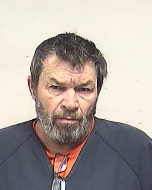 Mugshot of PIEHL, CALVIN ANDREW