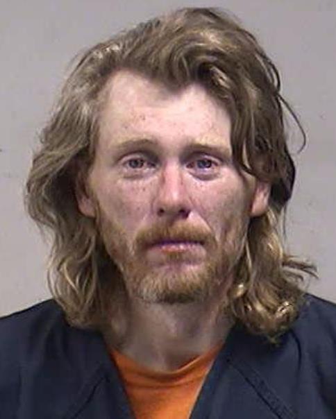Mugshot of MAZUREK, MICHAEL JOSEPH