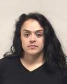 Mugshot of MARTINEZ, SALENA ALBERTA