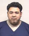 Mugshot of RAMIREZ, PAUL GARZA
