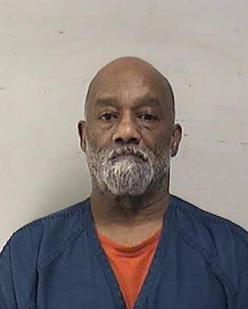 Mugshot of SHOLAR, CHARLES STACEY