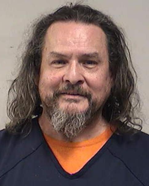 Mugshot of MATTHEWS, BRIAN GEORGE