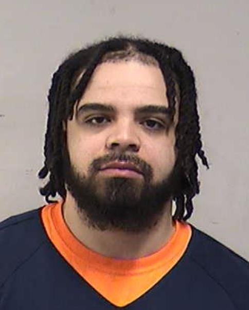 Mugshot of MACLIN, JAYLON KEMONE