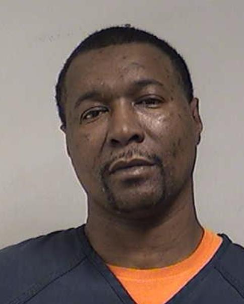 Mugshot of GASTON, ANTHONY KERACE