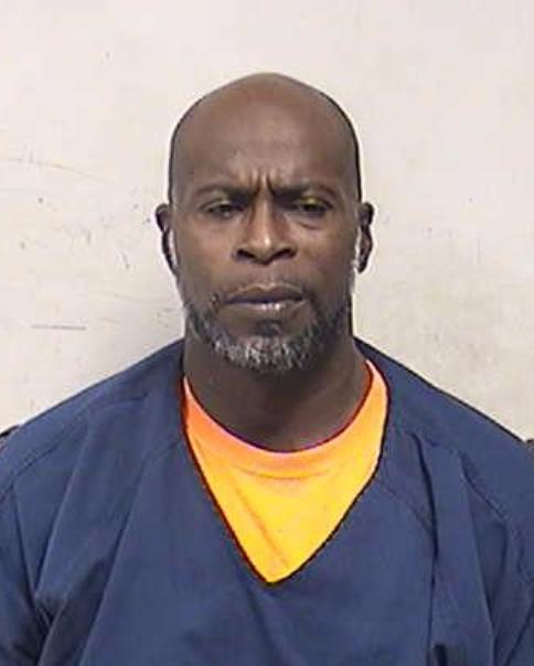 Mugshot of ALLEN, LAWRENCE CARL Junior
