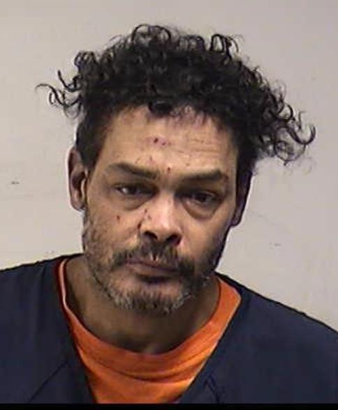 Mugshot of MCLEAN, DONALD EARVIS