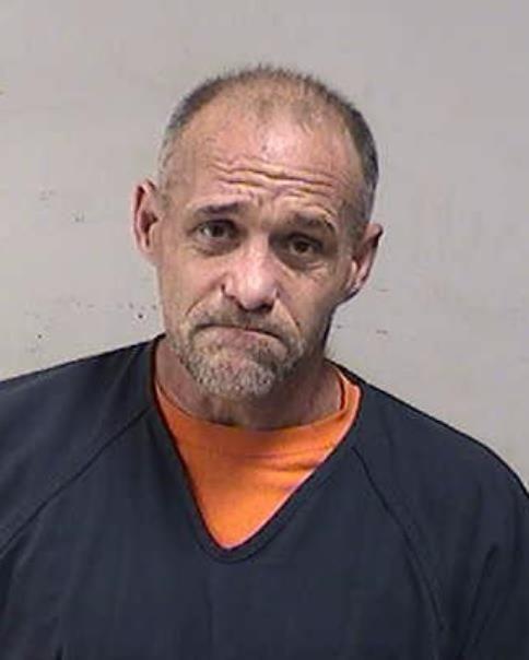 Mugshot of MAULDIN, JOSEPH EDWARD