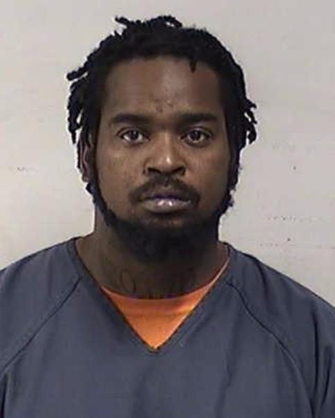 Mugshot of WILLIAMS, ASANTE RASHAD