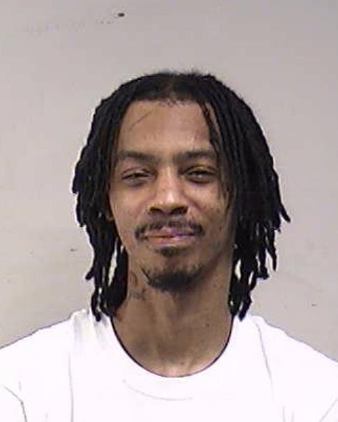 Mugshot of COLEMAN, MARQUIS LAMAR