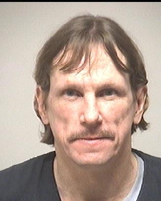 Mugshot of STARY, JOHN JAMES