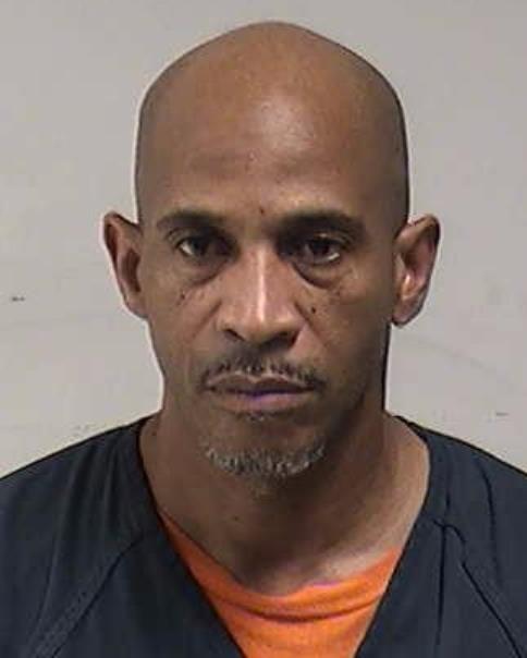 Mugshot of SIMPSON, MICHAEL JERMAINE