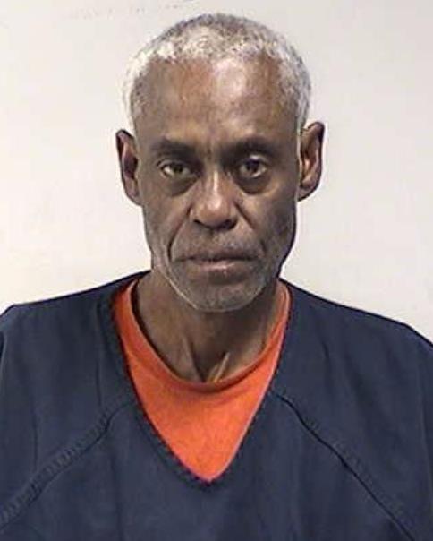 Mugshot of WRIGHT, SIDNEY