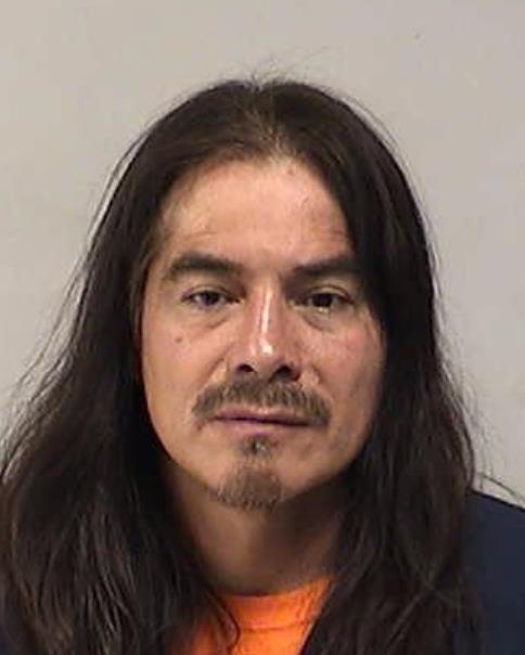 Mugshot of QUINTERO, ERNEST