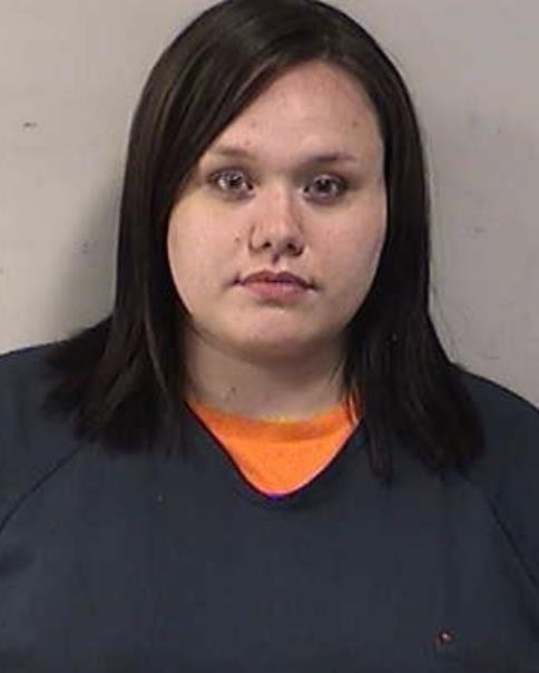 Mugshot of MASSARI, ALIYAH JANAE