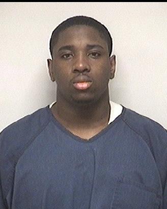 Mugshot of TURNIPSEED, KERRY G