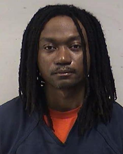 Mugshot of HAMILTON, GUY DEFONTE