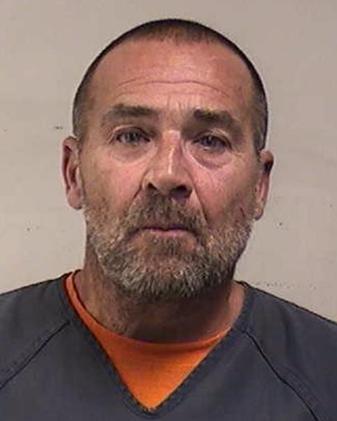 Mugshot of WENZEL, WAYNE ALLEN