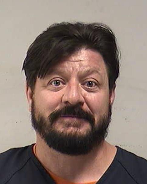 Mugshot of BRYANT, PHILLIP JAMES