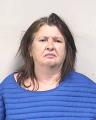 Mugshot of PENNING, MICHELLE LEIGH