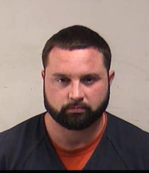 Mugshot of SULLIVAN, ZACKARY WILLIAM