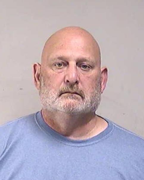 Mugshot of HAUPT, MICHAEL TODD